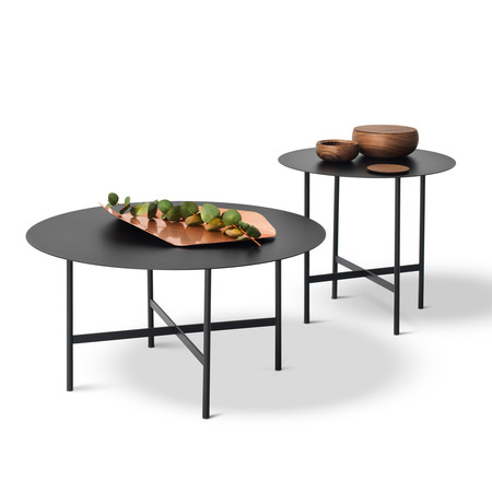 Couch- und Beistelltisch 'BETA' QuickShip