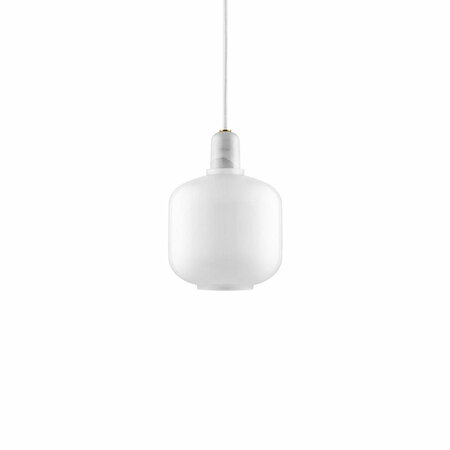 Hängeleuchte Amp Lamp Normann Copenhagen