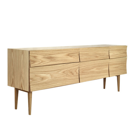 Sideboard Reflect Muuto