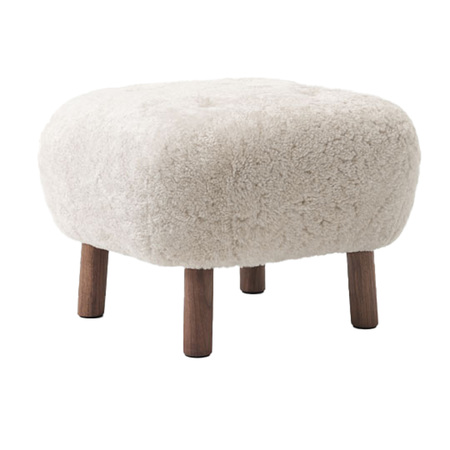 Pouf ATD1von Andtradition