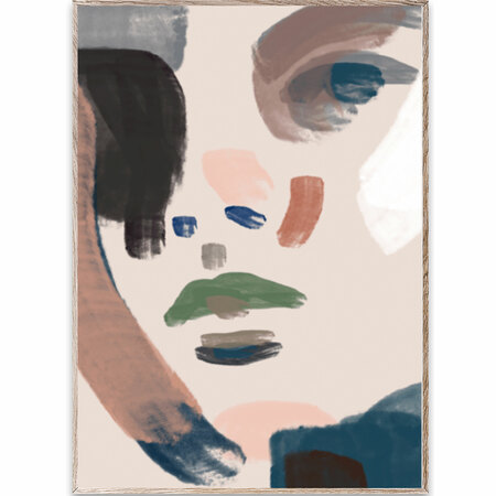 Print Her von  Paper Collective