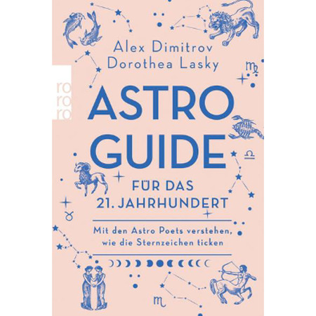 Bücher Buch 'Astro-Guide'  2020,  Standard