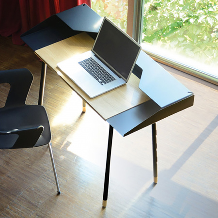 Sekretär Miss Moneypenny