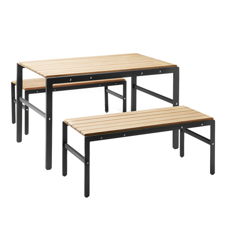 Tisch Reform Holz Skagerak