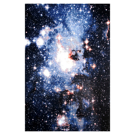 Strandtuch Nebula Heic Schönstaub