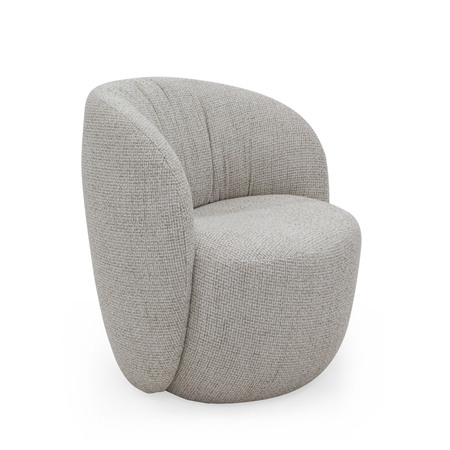 Wendelbo Sessel 'Ovata'  Standard-Ausführung