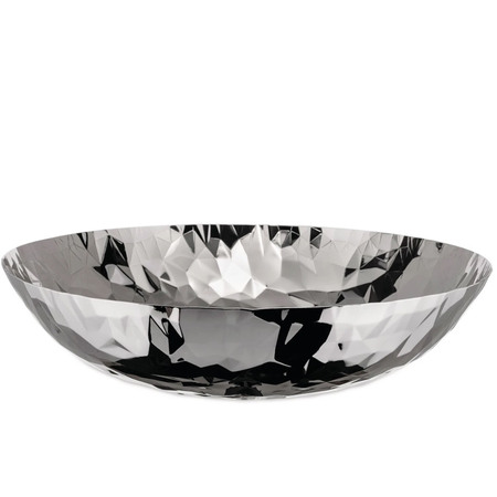 Alessi Schale 'Joy'  Silber