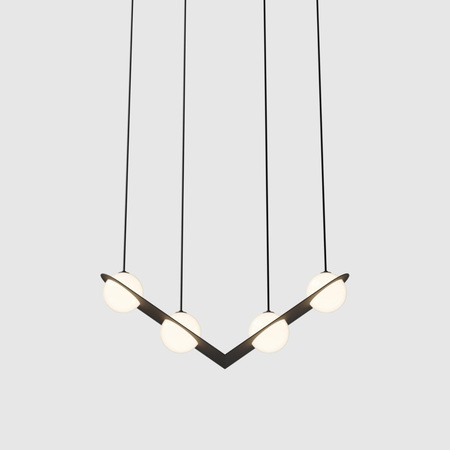 Pendelleuchte 'Laurent 02'