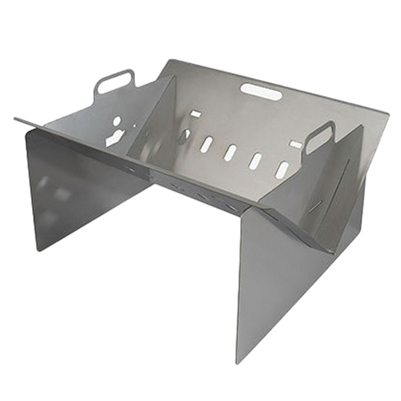 Rigaflex Campinggrill 'BBQ Dragon  Standard