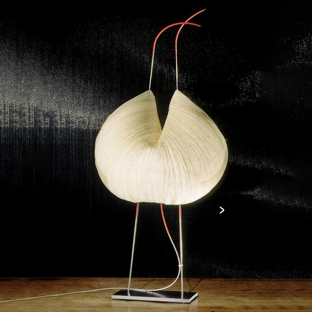 Tischleuchte 'Poul Poul'