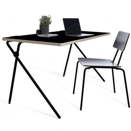 Schreibtisch 'Plato' Set Two