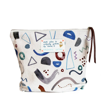 Pouch 'My Balance'