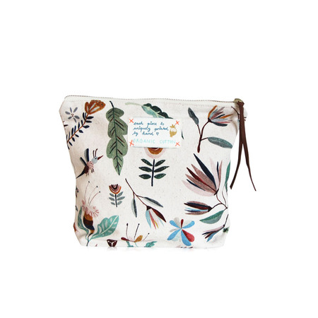 Lili Pepper Pouch 'My Alice' von Lili Pepper Big (24.5 x 18)