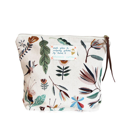 Lili Pepper Pouch 'My Alice' von Lili Pepper Big (24.5 x 18)