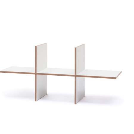 Tojo 'Hochstapler' Einsatz Weiss, Einfach