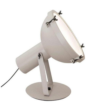 Nemo Lighting Bodenleuchte 'Projecteur 365' White Sand