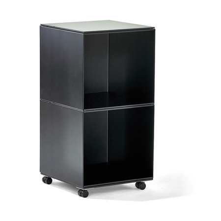 Richard Lampert 'Stak' Container-System