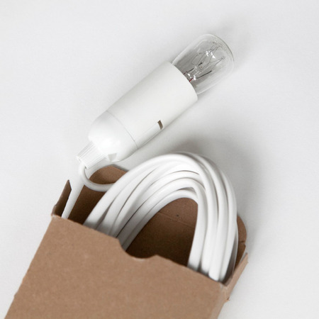 Sternen Lampe 'No 7'