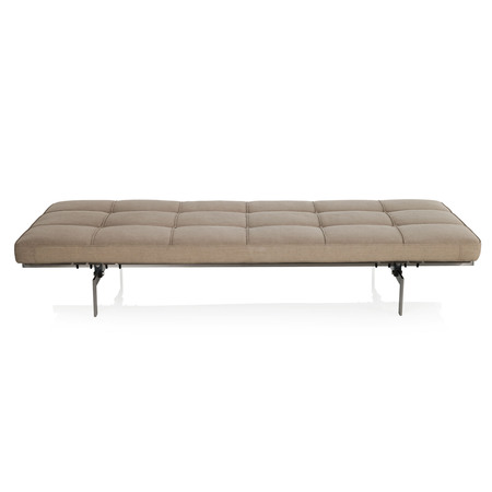 Fritz Hansen Daybed 'PK80' Natural