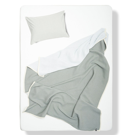 Bettüberwurf von 'ZigZagZürich'