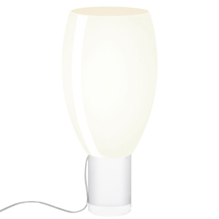 Foscarini Buds 1 Warmes Weiss