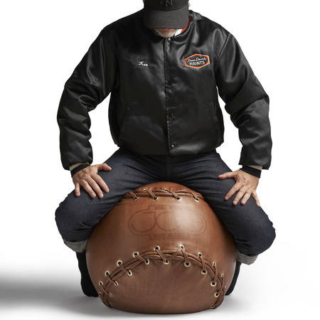 Poltronova Joe Ball 