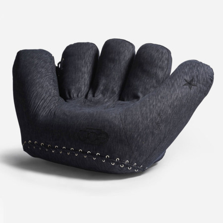 Poltronova Joe Jeans Standard