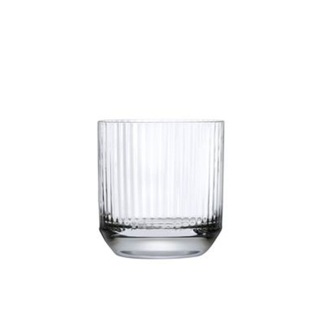Nude Glass Whisky Gläser 'Big Top'