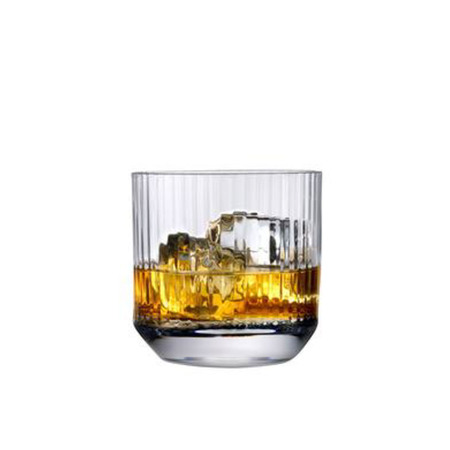 Nude Glass Whisky Gläser 'Big Top'