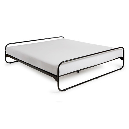 Doppelbett Roth Embru