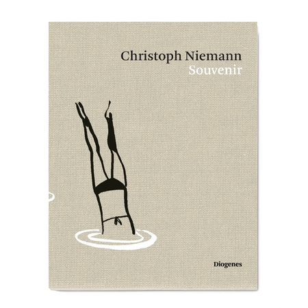 Christoph Niemann: 'Souvenir'