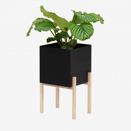 Design House Stockholm Accessoires Botanic Pot Gross