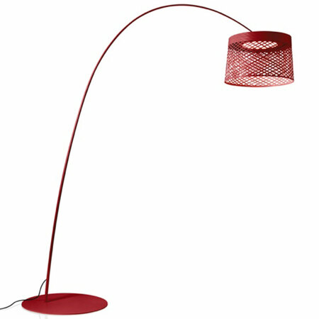 Foscarini Stehleuchte 'Twiggy Grid' 