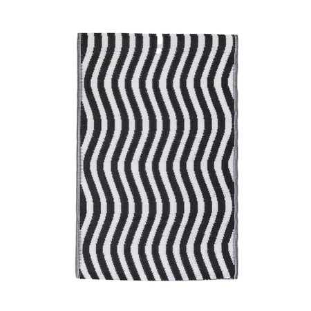 Schoenstaub Outdoor Teppich 'Goa' 100 x 150 cm