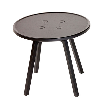 Andersen Couchtisch C2 Rund