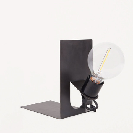 Frama Light Library lamp Standard