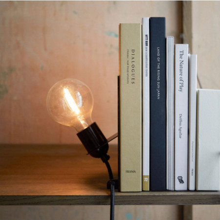 Frama Light Library lamp Standard