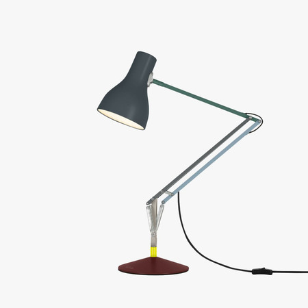 Anglepoise Type 75 Edition Four 