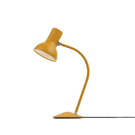 Anglepoise Mini Tischleuchte 'Type 75' Kürbisgold