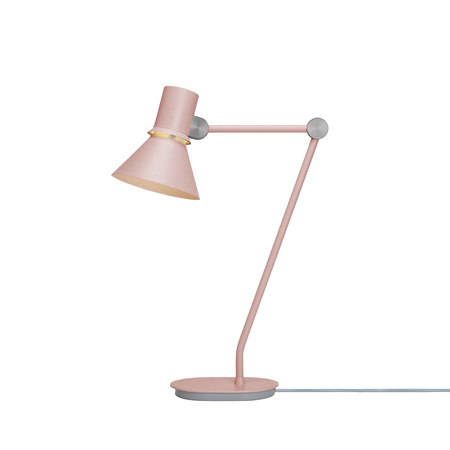 Anglepoise Tischleuchte 'Type 80' Rosa