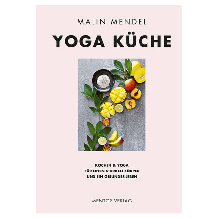 Buch 'Yoga Küche'