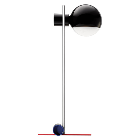 Minimalistische Tischleuchte 'L25'