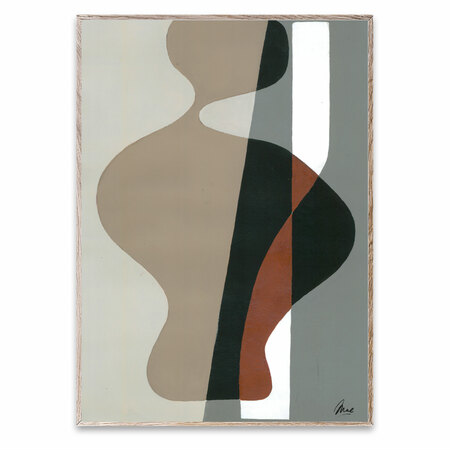 La Femme 03 Paper Collective