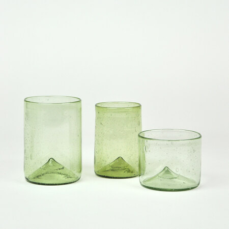 Atelier Volvox Waldglas von 'Atelier Volvox' 