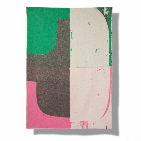 Wolldecke 'Field'