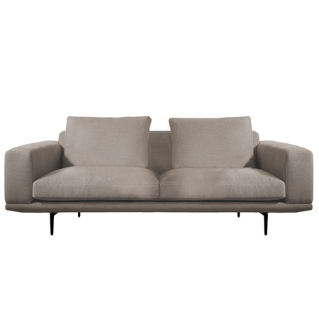 Wendelbo Surface Beige 100 - Studio, L: 250 cm