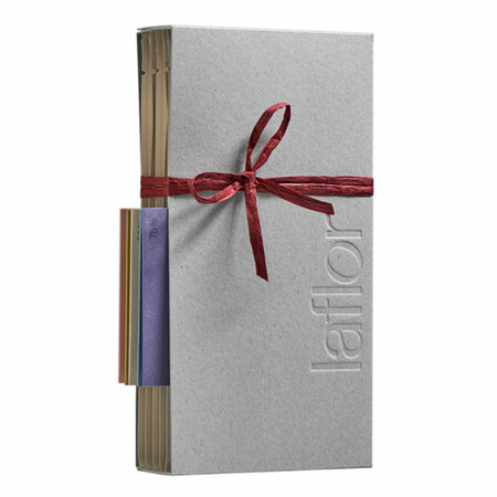 Geschenk Schuber von 'La Flor'