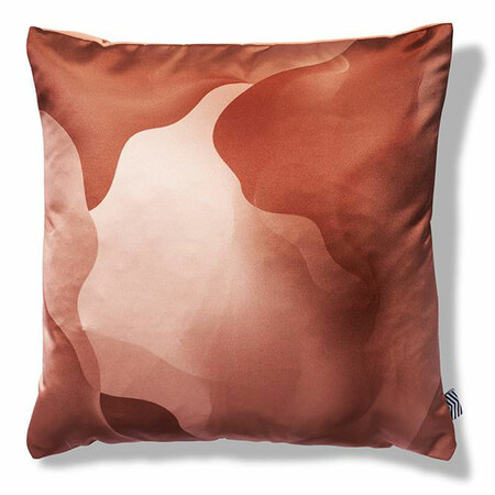 Kissenhülle 'Amber'