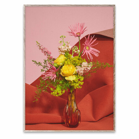 Fotografie 'Blomst 07'