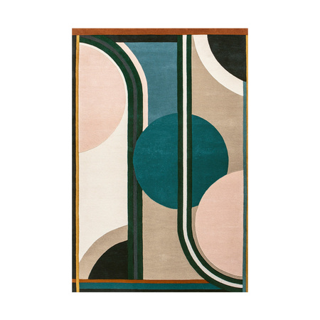 Toulemonde Bochart  Teppich Sonia B: 250 cm / L: 350 cm 